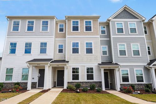 2541 Kasota Lane, Raleigh, NC, 27610 | Card Image