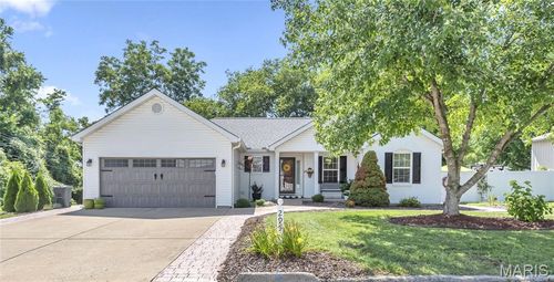 295 Lower St, Augusta, MO, 63332-1743 | Card Image