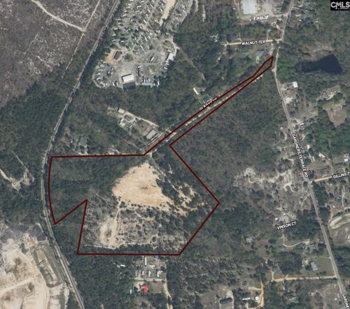 0 Gardeners Terrace Road, West Columbia, SC, 29172 | Card Image
