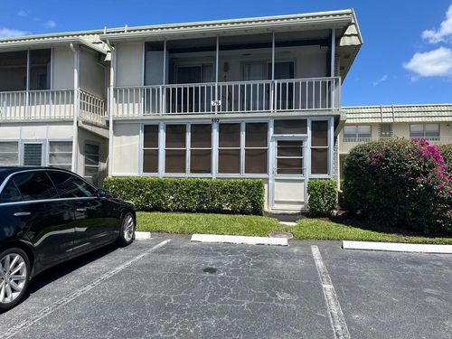 716-716 Monaco O, Delray Beach, FL, 33446-1969 | Card Image
