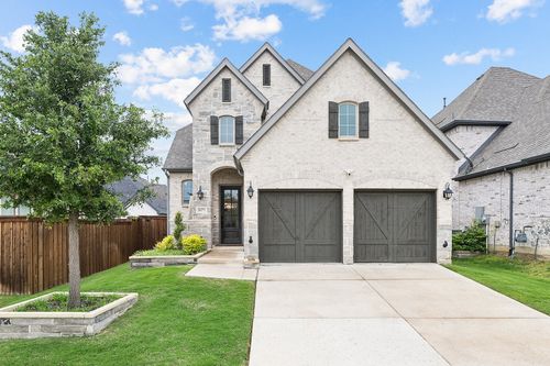 8471 Colburn, The Colony, TX, 75056-5163 | Card Image