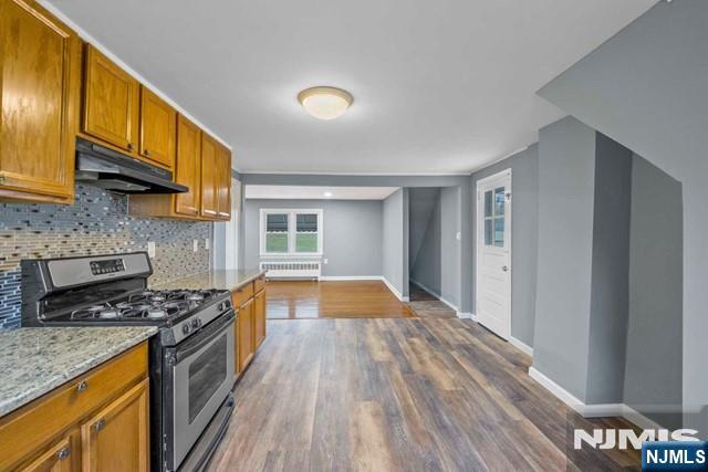 Residential Lease in Garfield 5