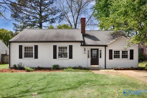 2020 Sewanee Rd Sw, Huntsville, AL, 35801-5225 | Card Image