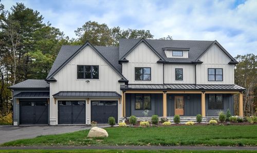 1 Emerald Dr, Hopkinton, MA, 01748 | Card Image