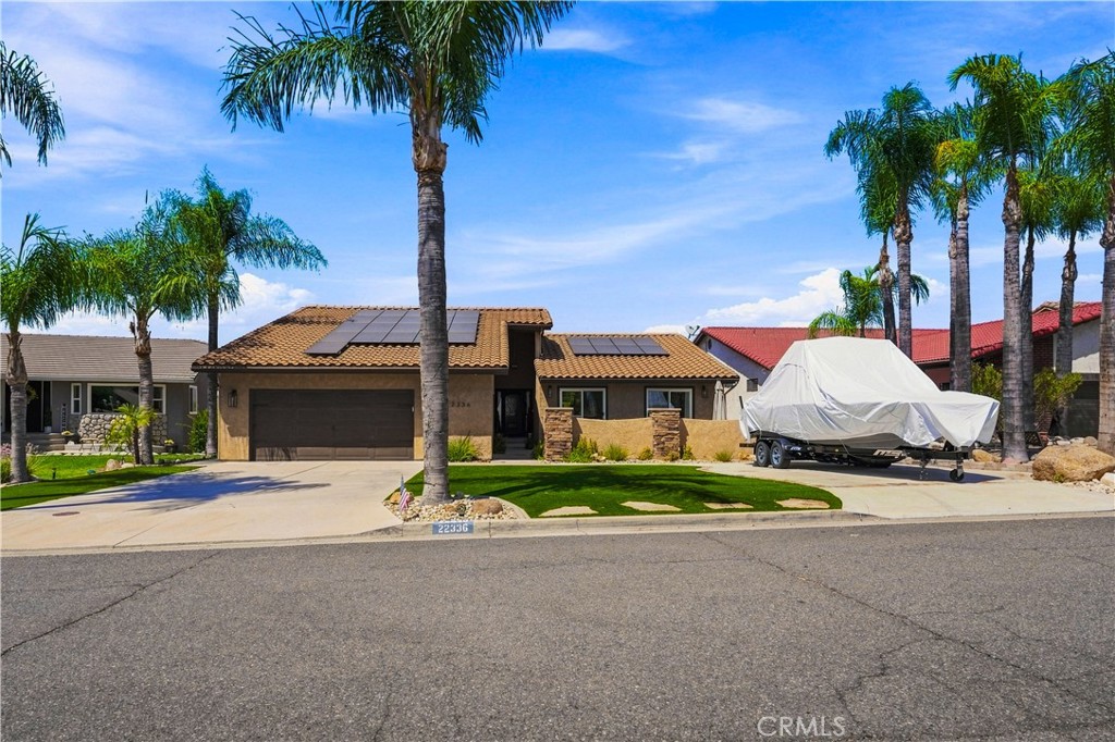 Residential in Canyon Lake