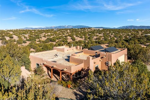 102 Sierra Azul, Santa Fe, NM, 87507-0188 | Card Image