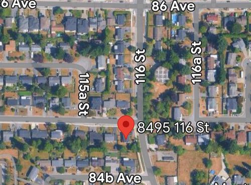 8495 116 St, Delta, BC, V4C5V7 | Card Image