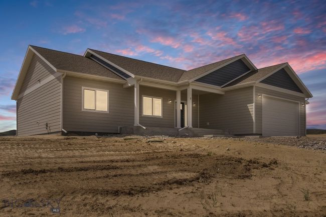 5 Durango Trl, House other with 3 bedrooms, 2 bathrooms and null parking in Three Forks MT | Image 29