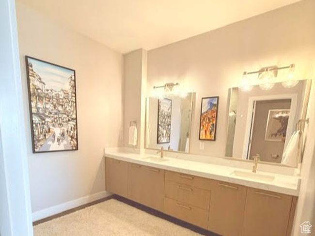795 E Miner Way, Townhouse with 3 bedrooms, 3 bathrooms and 2 parking in Hideout UT | Image 11