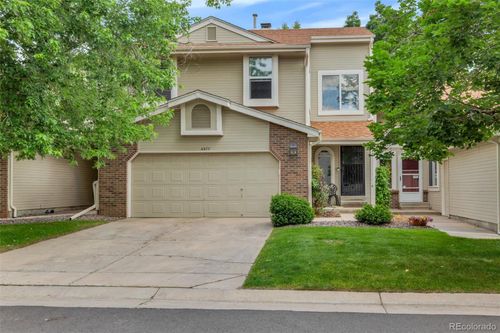 4977 S Eagle Cir, Aurora, CO, 80015-2215 | Card Image