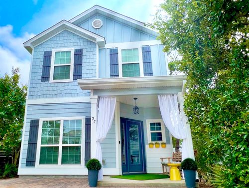 27 Grayling Way, Inlet Beach, FL, 32461-9622 | Card Image
