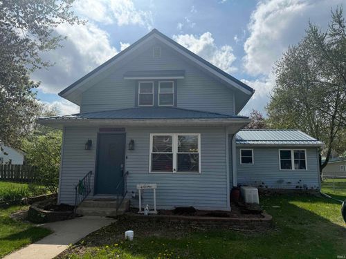 68137 County Road 23, New Paris, IN, 46553-9702 | Card Image