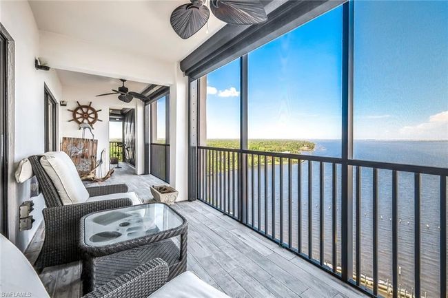 Plenty of balcony space | Image 12