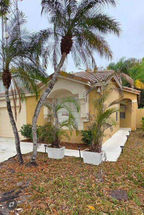 5852 Eagle Cay Ter, Coconut Creek, FL, 33073-2611 | Card Image