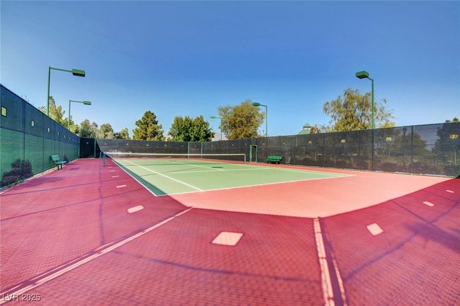 7504 Via Sistina St, House other with 3 bedrooms, 4 bathrooms and null parking in Las Vegas NV | Image 52
