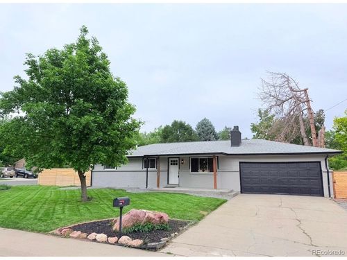 6816 Miller St, Arvada, CO, 80004-1536 | Card Image