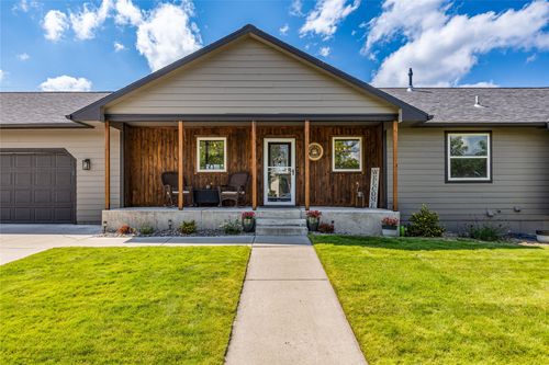6809 Kelsey Court, Missoula, MT, 59803 | Card Image