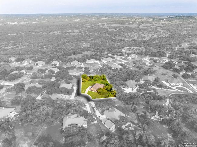 109 Twin Terrace Way, House other with 4 bedrooms, 4 bathrooms and null parking in Spring Branch TX | Image 59