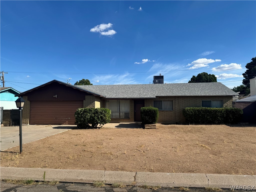 Chicago Ave, Kingman, AZ 86401 #1