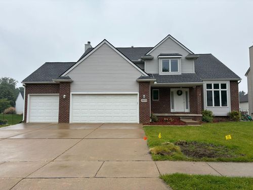 565 Ironwood Way, Saline, MI, 48176-1751 | Card Image