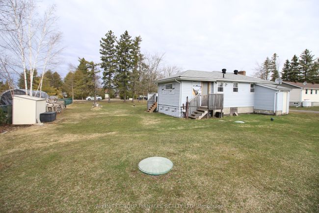 82 Driftwood Shores Rd, House other with 2 bedrooms, 1 bathrooms and 5 parking in Kirkfield ON | Image 25