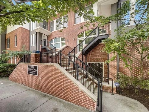unit-113-745 Fountainhead Ln Ne, Atlanta, GA, 30324-3542 | Card Image
