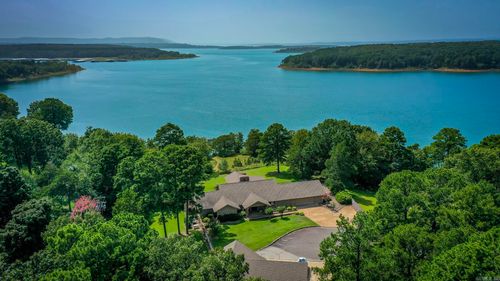 1211 Palisade Cir, Heber Springs, AR, 72543-1807 | Card Image