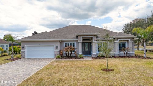 3254 Acoma Dr, ORMOND BEACH, FL, 32174-1202 | Card Image