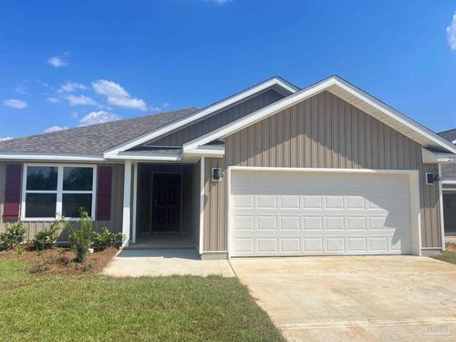 2106 Sandhill St, Cantonment, FL, 32533-9349 | Card Image