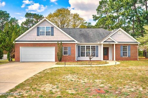 329 Green Links Dr, Cameron, NC, 28326-9645 | Card Image