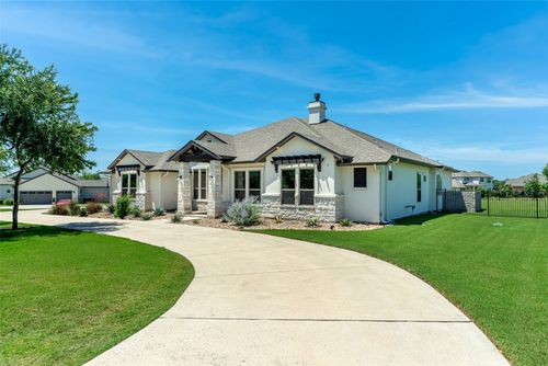 117 Junes Mdw, Liberty Hill, TX, 78642-2325 | Card Image