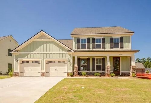805 Brasstown Ct, Evans, GA, 30809-7265 | Card Image
