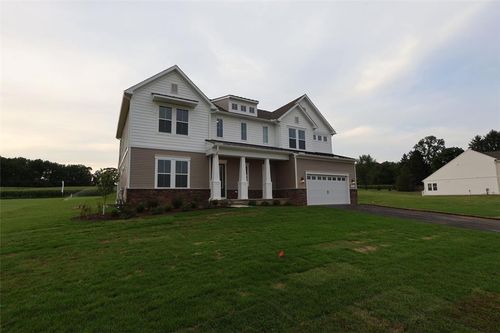 5713 Frederick Dr, Bethlehem, PA, 18017-9336 | Card Image