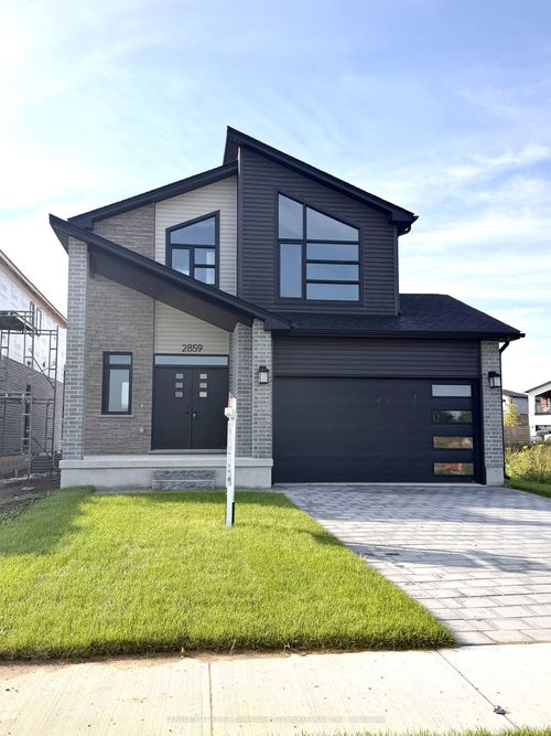 2859 Buroak Dr, London, ON, N6G2V8 | Card Image