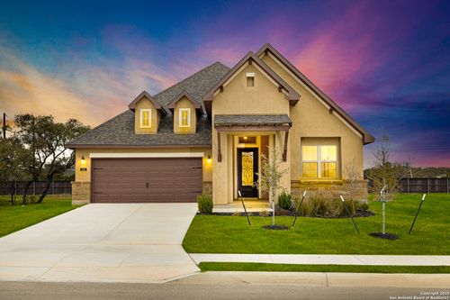 142 Secretariat Ave, Castroville, TX, 78009-1704 | Card Image