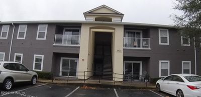 1205 - 7920 Merrill Road, Condo with 2 bedrooms, 2 bathrooms and null parking in Jacksonville FL | Image 1