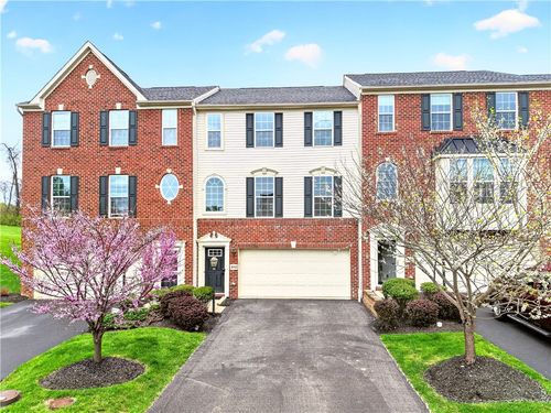 312 Maple Ridge Dr, Canonsburg, PA, 15317-7304 | Card Image