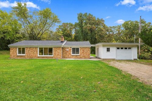 11133 E H J Avenue, Charleston Township, MI, 49053 | Card Image