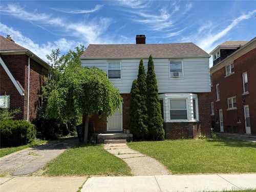 5760 Chatsworth St, Detroit, MI, 48224-3213 | Card Image