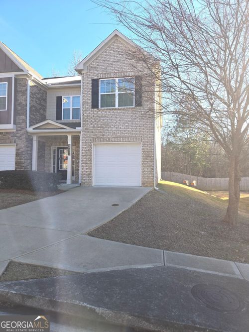 10151 Benton Woods Dr, Covington, GA, 30014-3658 | Card Image