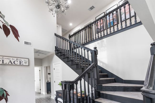 656 Calmwater Ct, House other with 4 bedrooms, 3 bathrooms and null parking in Kemp TX | Image 14