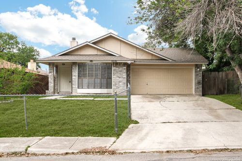 5531 Ivanhoe St, San Antonio, TX, 78228-3539 | Card Image
