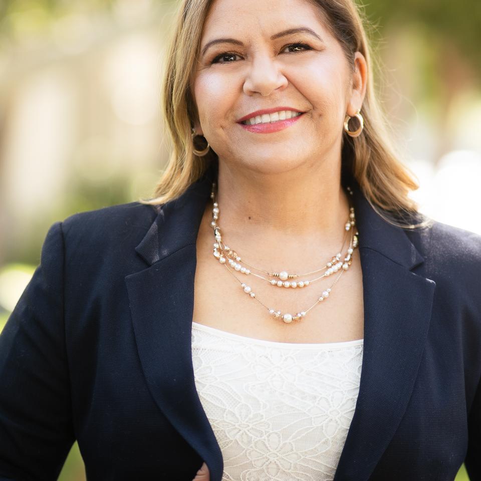 Elizabeth Granados