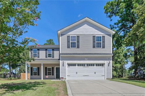 3345 Red Fox Rd, Spring Lake, NC, 28390-1538 | Card Image