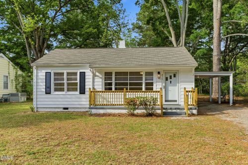211 S Circle Dr, Rocky Mount, NC, 27804-3717 | Card Image