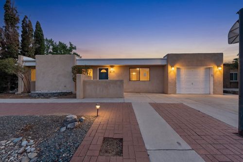 5117 E Camino Nw, Albuquerque, NM, 87120 | Card Image