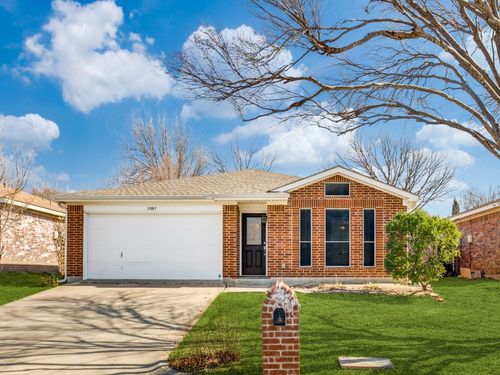 2097 Quarter Horse Ln, Keller, TX, 76248-3109 | Card Image