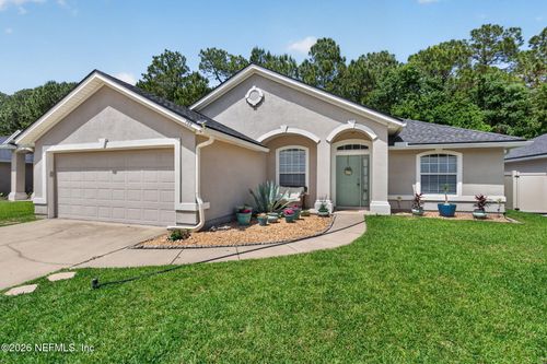 755 Bonaparte Dr, Jacksonville, FL, 32218-6734 | Card Image