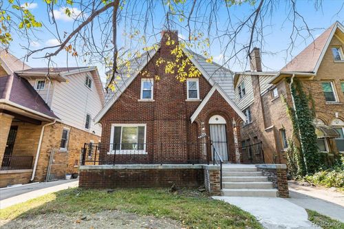 3225 Leslie St, Detroit, MI, 48238-3307 | Card Image