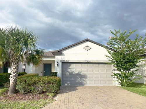 17504 Butterfly Pea Ct, Clermont, FL, 34714-5442 | Card Image